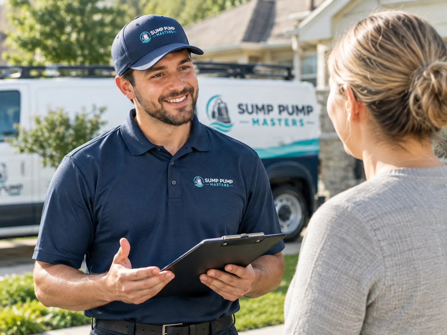 Sump Pump Repair Broadbent, OR FAQs